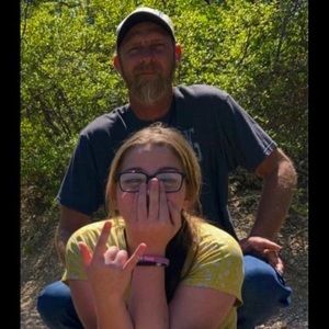 Meet your Posher, Christa